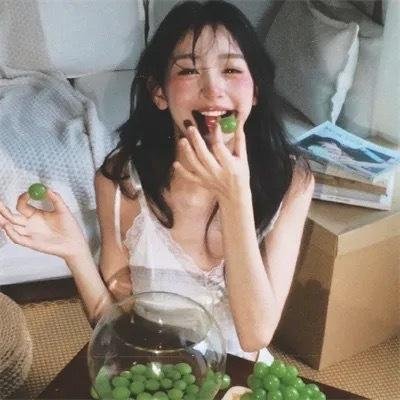 极光下